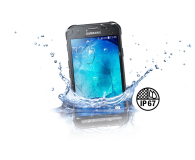 Samsung Galaxy Xcover 3 G388F srebrny - 239347 - zdjęcie 5